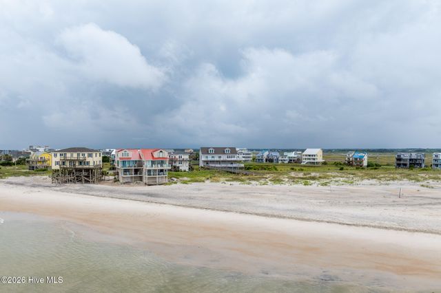 2387 New River Inlet Road, N Topsail Beach, NC 28460