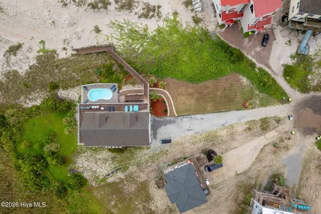 2387 New River Inlet Road, N Topsail Beach, NC 28460