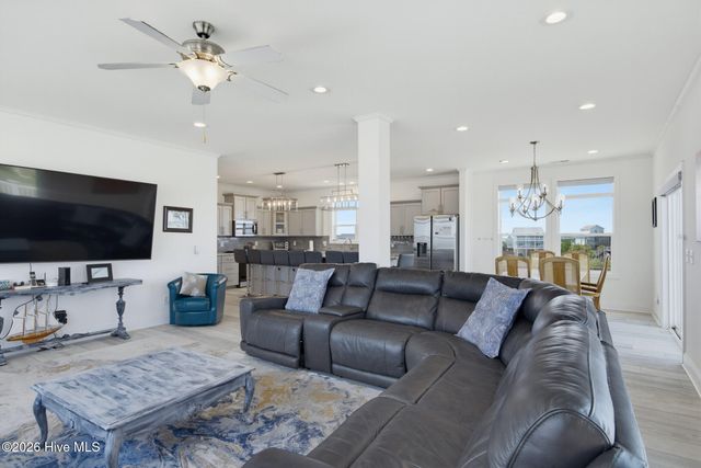2387 New River Inlet Road, N Topsail Beach, NC 28460