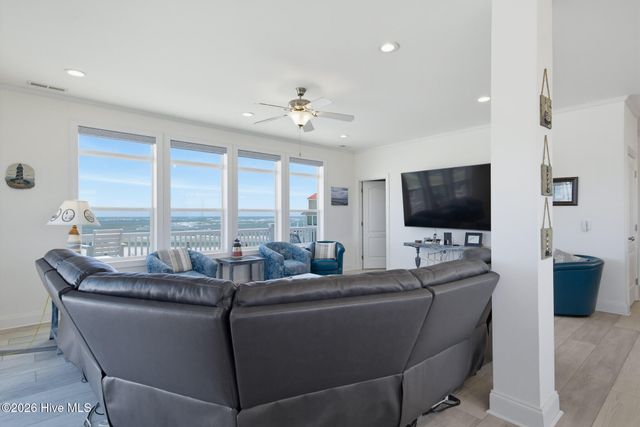 2387 New River Inlet Road, N Topsail Beach, NC 28460