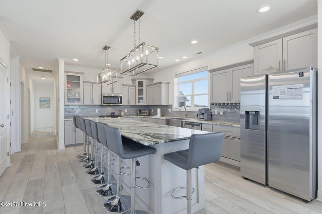 2387 New River Inlet Road, N Topsail Beach, NC 28460