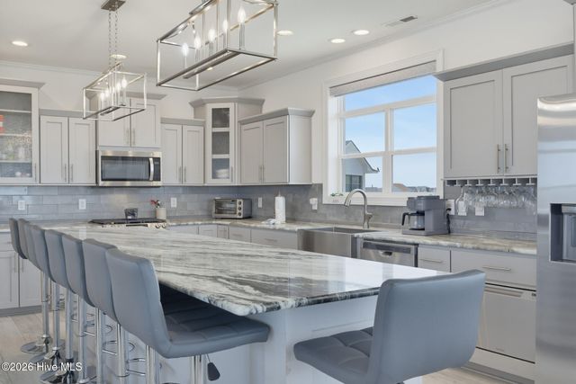 2387 New River Inlet Road, N Topsail Beach, NC 28460