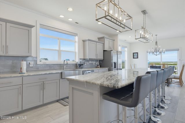 2387 New River Inlet Road, N Topsail Beach, NC 28460