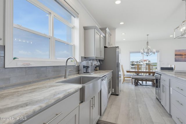 2387 New River Inlet Road, N Topsail Beach, NC 28460