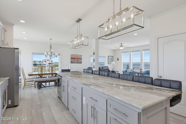 2387 New River Inlet Road, N Topsail Beach, NC 28460