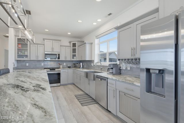 2387 New River Inlet Road, N Topsail Beach, NC 28460