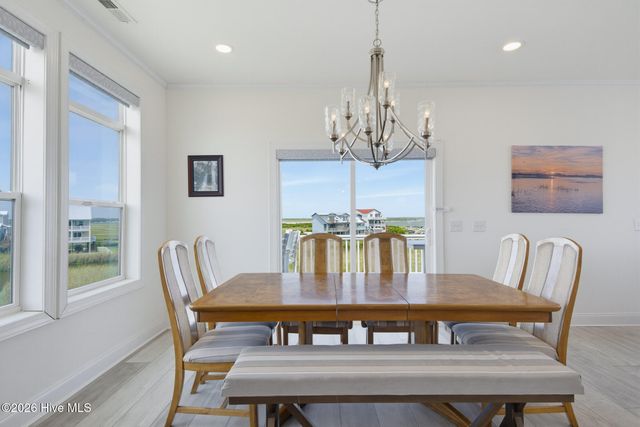 2387 New River Inlet Road, N Topsail Beach, NC 28460