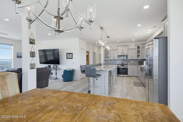 2387 New River Inlet Road, N Topsail Beach, NC 28460