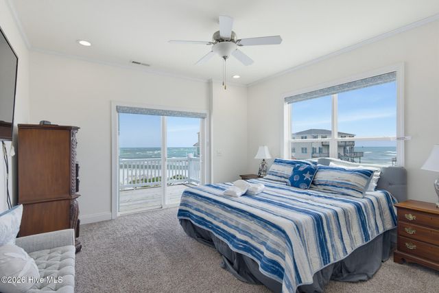 2387 New River Inlet Road, N Topsail Beach, NC 28460