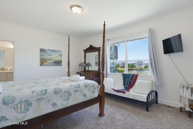 2387 New River Inlet Road, N Topsail Beach, NC 28460