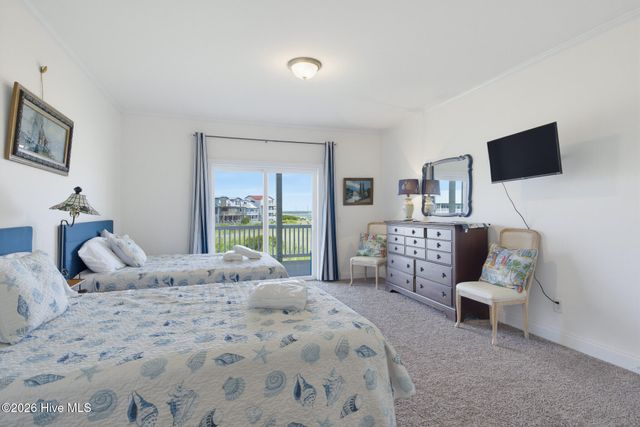 2387 New River Inlet Road, N Topsail Beach, NC 28460