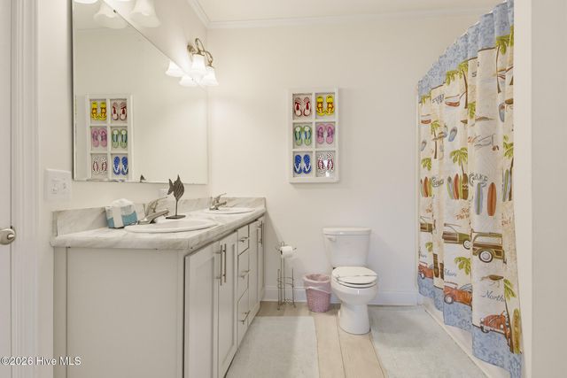 2387 New River Inlet Road, N Topsail Beach, NC 28460