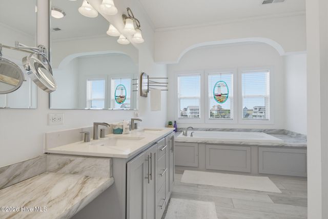 2387 New River Inlet Road, N Topsail Beach, NC 28460