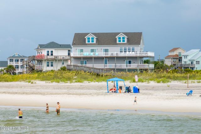 2387 New River Inlet Road, N Topsail Beach, NC 28460