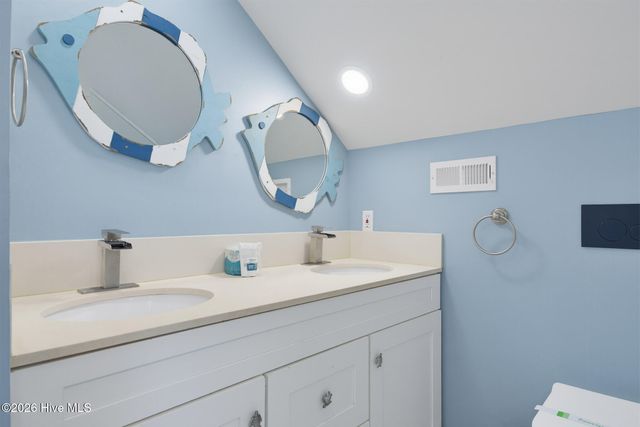 2387 New River Inlet Road, N Topsail Beach, NC 28460