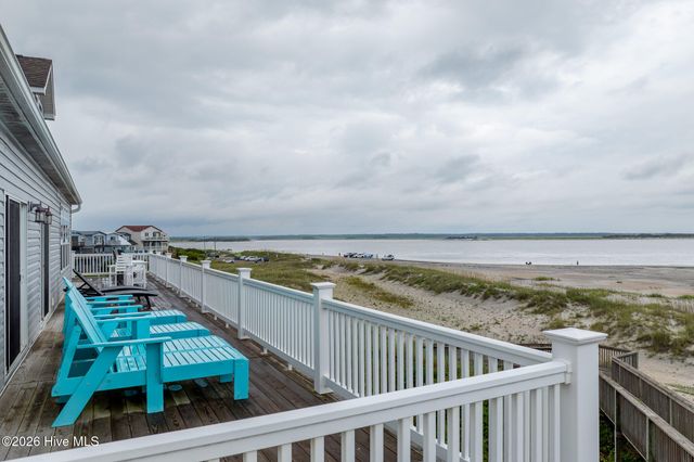 2387 New River Inlet Road, N Topsail Beach, NC 28460