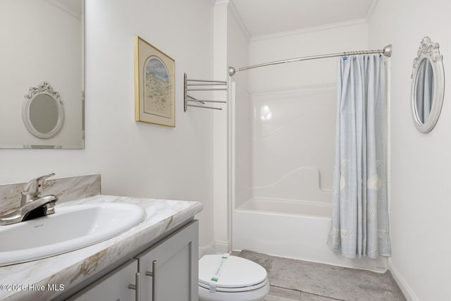 2387 New River Inlet Road, N Topsail Beach, NC 28460