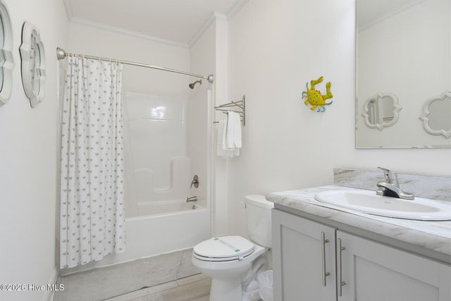 2387 New River Inlet Road, N Topsail Beach, NC 28460