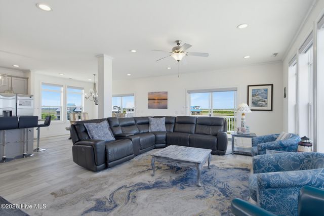 2387 New River Inlet Road, N Topsail Beach, NC 28460