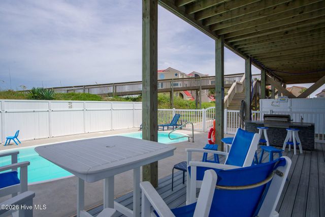 2387 New River Inlet Road, N Topsail Beach, NC 28460