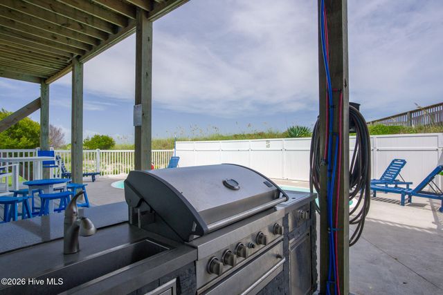 2387 New River Inlet Road, N Topsail Beach, NC 28460