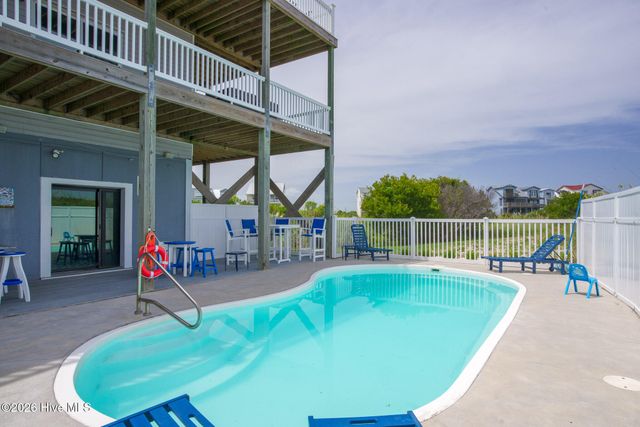 2387 New River Inlet Road, N Topsail Beach, NC 28460
