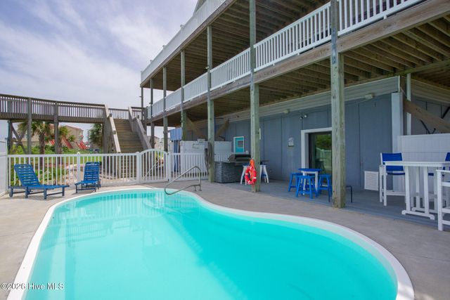 2387 New River Inlet Road, N Topsail Beach, NC 28460