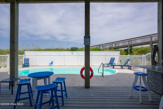 2387 New River Inlet Road, N Topsail Beach, NC 28460