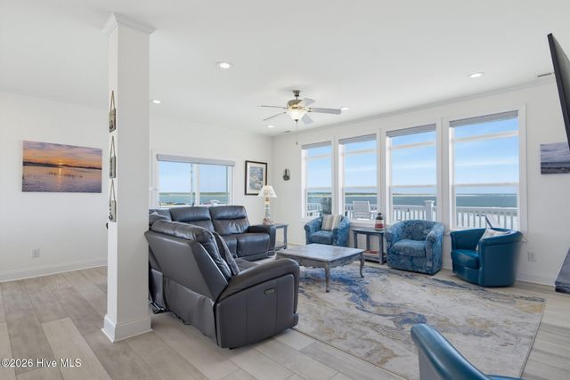 2387 New River Inlet Road, N Topsail Beach, NC 28460