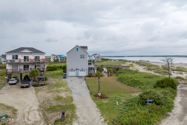 2387 New River Inlet Road, N Topsail Beach, NC 28460