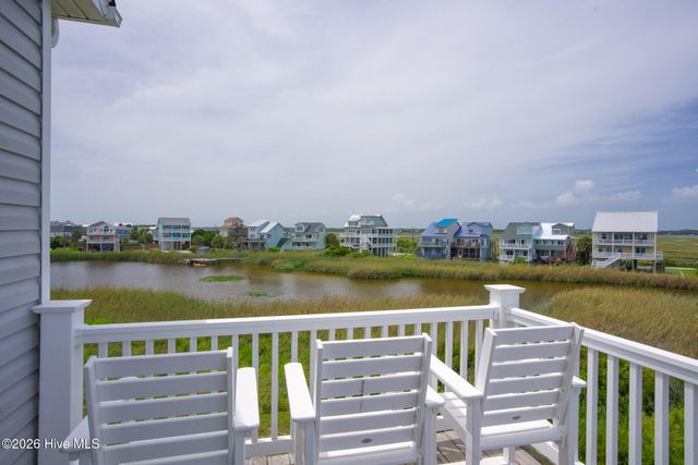 2387 New River Inlet Road, N Topsail Beach, NC 28460