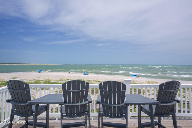 2387 New River Inlet Road, N Topsail Beach, NC 28460