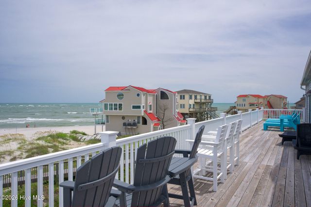 2387 New River Inlet Road, N Topsail Beach, NC 28460