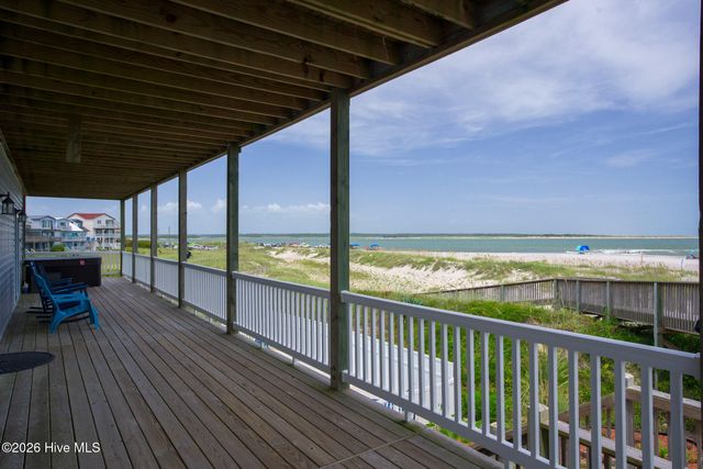 2387 New River Inlet Road, N Topsail Beach, NC 28460