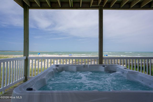 2387 New River Inlet Road, N Topsail Beach, NC 28460