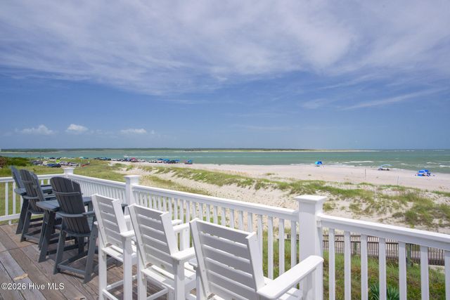 2387 New River Inlet Road, N Topsail Beach, NC 28460
