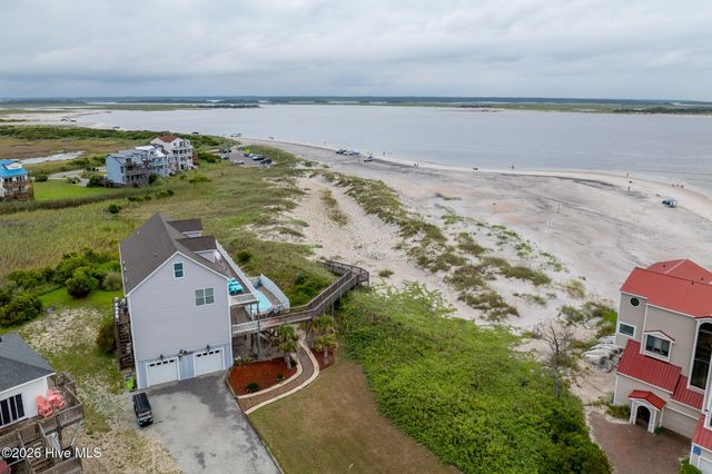 2387 New River Inlet Road, N Topsail Beach, NC 28460