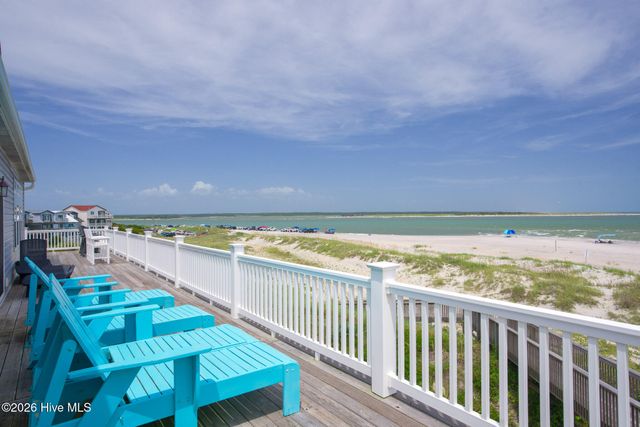 2387 New River Inlet Road, N Topsail Beach, NC 28460