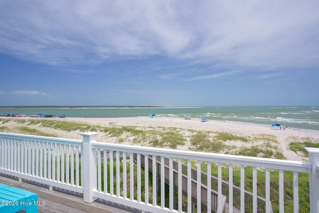 2387 New River Inlet Road, N Topsail Beach, NC 28460