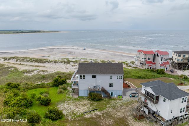 2387 New River Inlet Road, N Topsail Beach, NC 28460