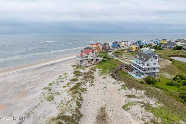 2387 New River Inlet Road, N Topsail Beach, NC 28460
