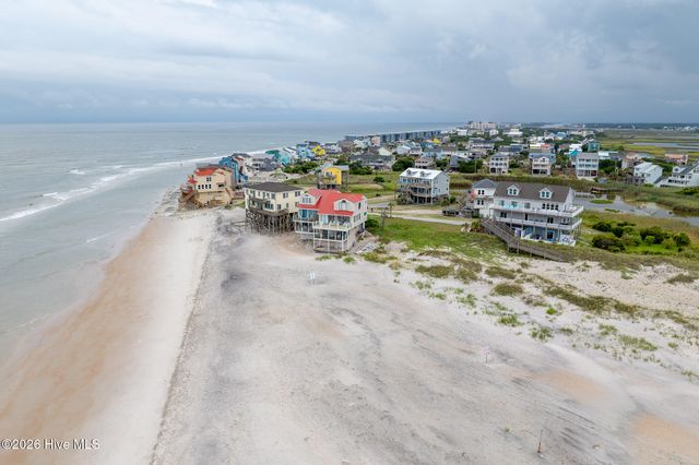 2387 New River Inlet Road, N Topsail Beach, NC 28460