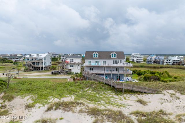 2387 New River Inlet Road, N Topsail Beach, NC 28460