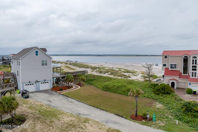 2387 New River Inlet Road, N Topsail Beach, NC 28460