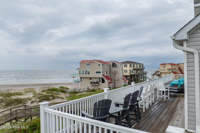 2387 New River Inlet Road, N Topsail Beach, NC 28460