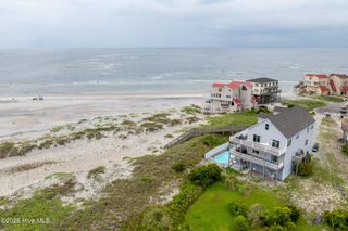 2387 New River Inlet Road, N Topsail Beach, NC 28460