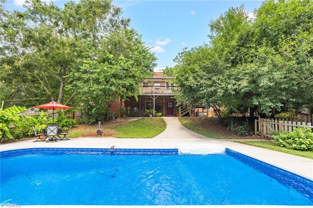 1319 Brookdale Drive, Asheboro, NC 27205