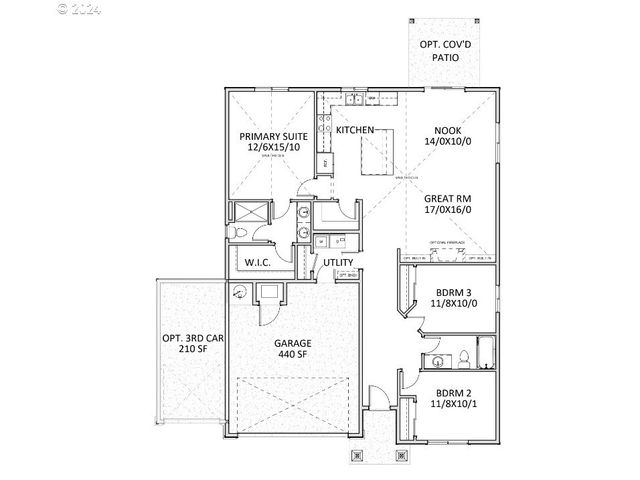 18507 Ne 41ST Ave LOT 433, Vancouver, WA 98686