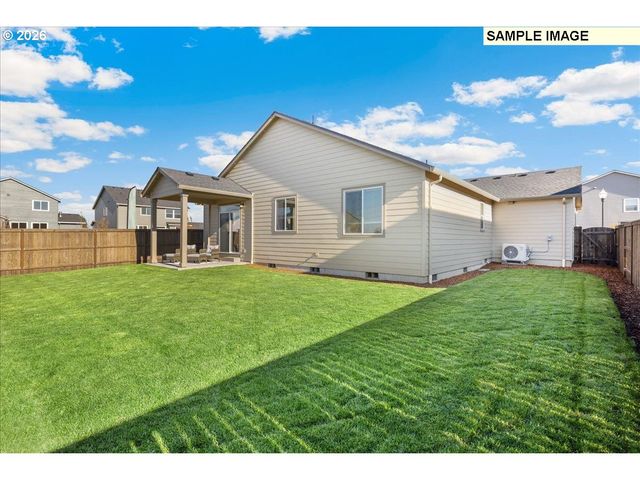 18507 Ne 41ST Ave LOT 433, Vancouver, WA 98686