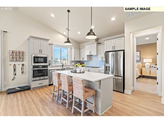 18507 Ne 41ST Ave LOT 433, Vancouver, WA 98686